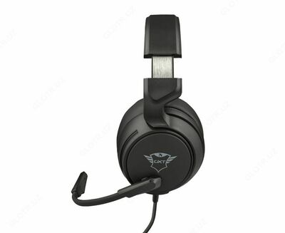 Наушники Trust GXT 433 Pylo Multiplatform | Black | 23381