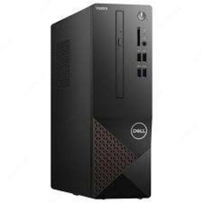 ПК компьютер Dell Vostro 3681 SFF | i5-10400 | 8GB | 256F | DVD | WiFi | KB | M
