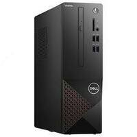 ПК компьютер Dell Vostro 3681 SFF | i5-10400 | 8GB | 256F | DVD | WiFi | KB | M