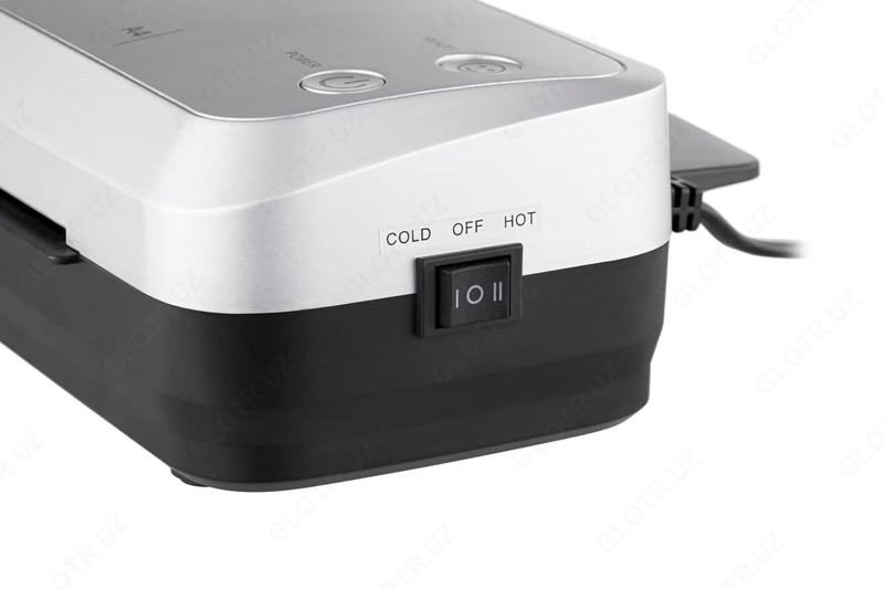 Laminator 2E A4 L-403 - {0} so'mdan