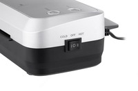 Laminator 2E A4 L-403 - {0} so'mdan