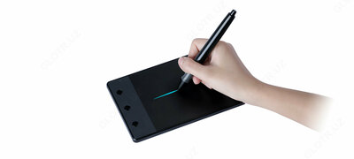 Графический планшет HUION Inspiroy H950P