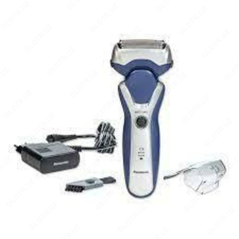 Электрическая бритва Panasonic ES-RT37-S520