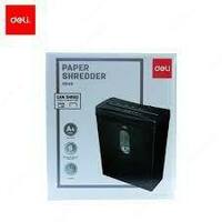 Уничтожитель для бумаги 9949 Deli