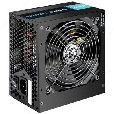 Блок Питания Zalman Wattbit ll | 500w Блок Питания Zalman Wattbit ll | 500w