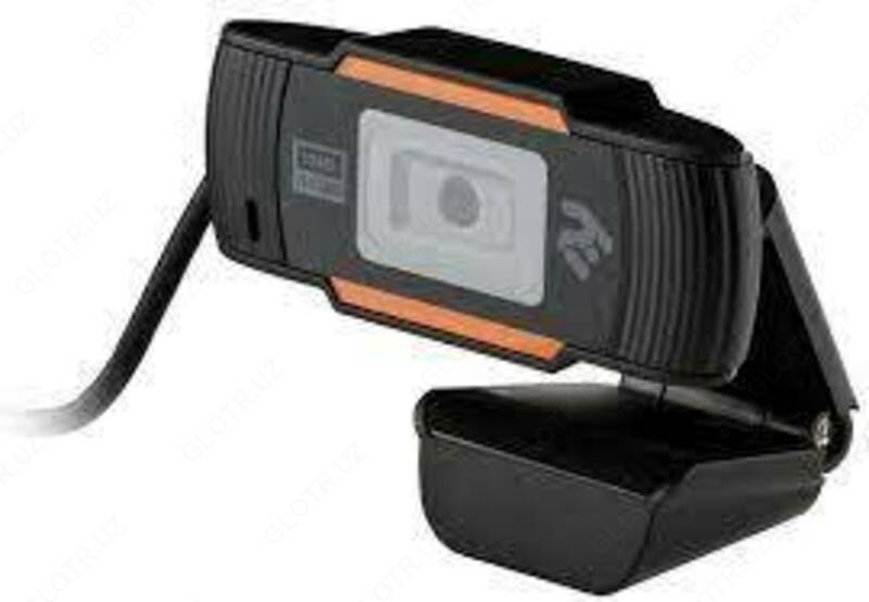 Веб-камера 2E Full HD (FHD)