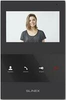 Наружний экран Slinex Indoor monitor Slinex SQ-04 black