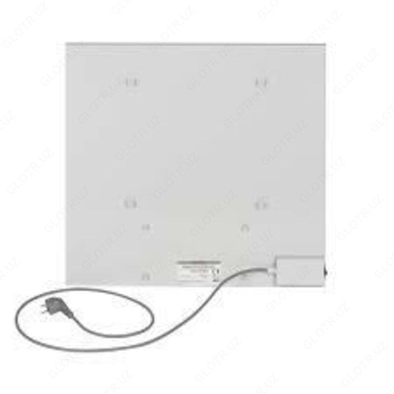 Керамический обогреватель Ardesto Heater HCP-400BK