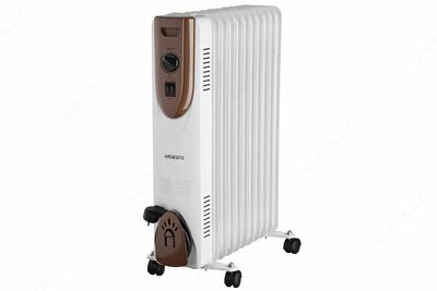 Yog 'isitgichi Ardesto OFH-09X1, 9 qism, 2000 Vt