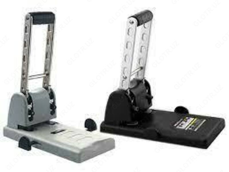 Дырокол 0130 Deli на 100 л.