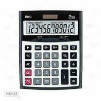 Калькулятор 12 разр. 1632 Deli