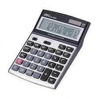 Калькулятор 16 разр. 39259 Deli