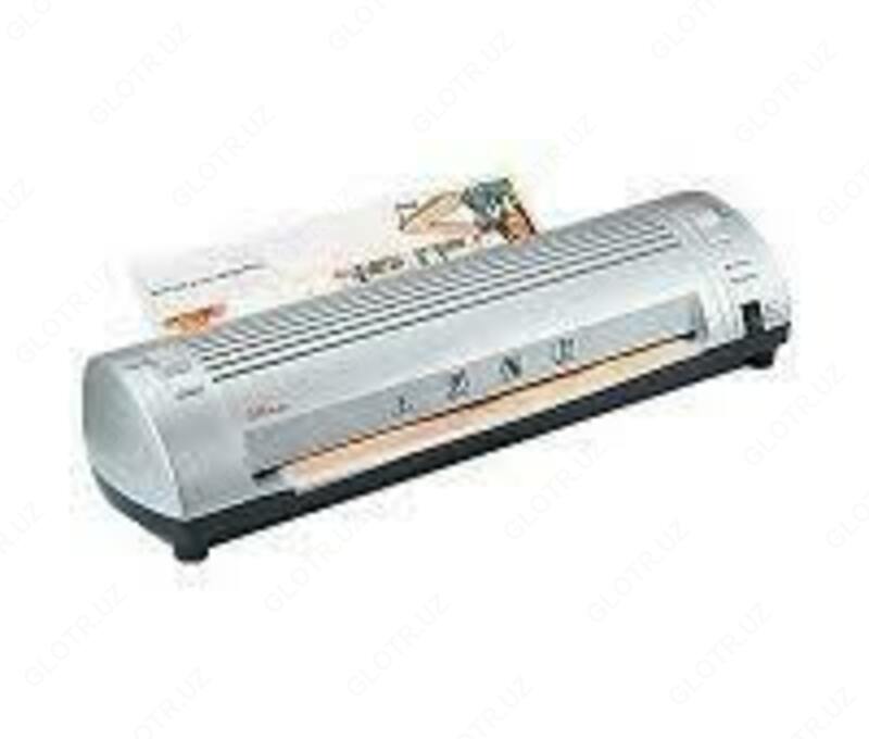 Laminator A3 3890 Deli