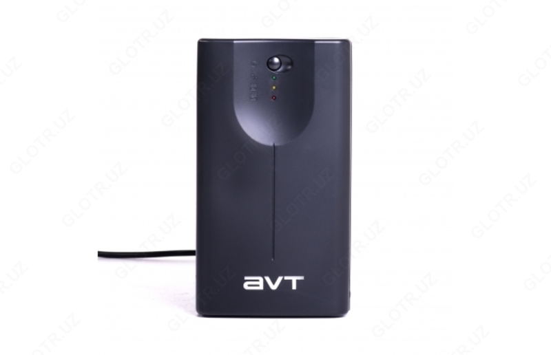 Источник бесперебойного питания UPS AVT-2000 AVR