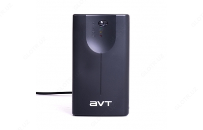 Источник бесперебойного питания UPS AVT-2000 AVR
