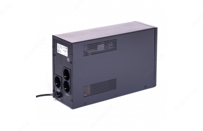 Источник бесперебойного питания UPS AVT-2000 AVR