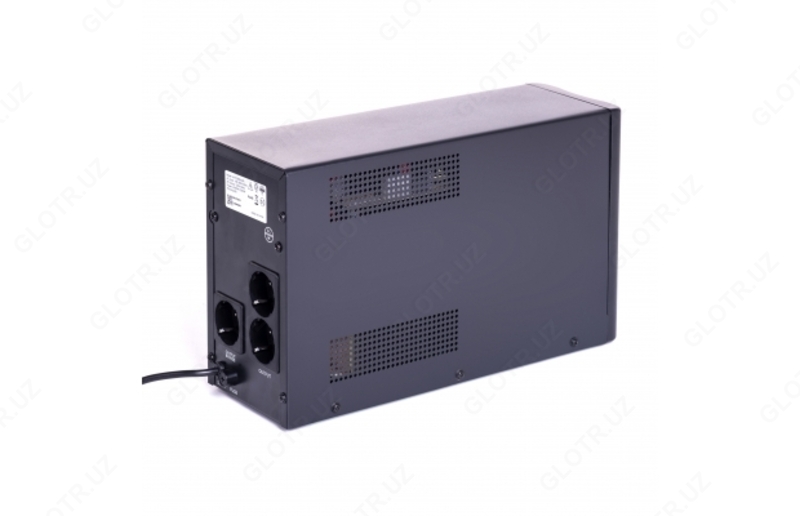 Источник бесперебойного питания UPS AVT-2000 AVR