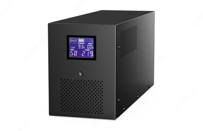Источник бесперебойного питания UPS AVT AVT-3000AVR EA2300