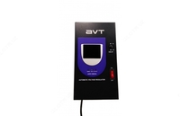 Стабилизатор AVT AVR LCD (1KVA)