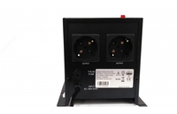Стабилизатор AVT AVR LCD (1KVA) Оптом и розница