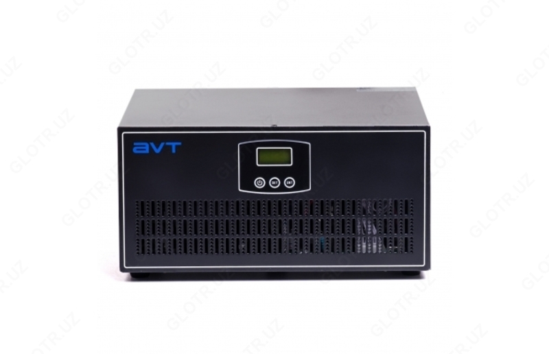 Инвертор AVT-1000W AVR