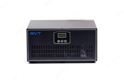 Invertor AVT 1000W Invertor AVT 1000W