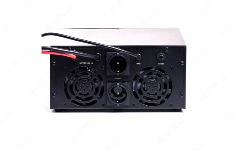 Инвертор AVT-1000W AVR