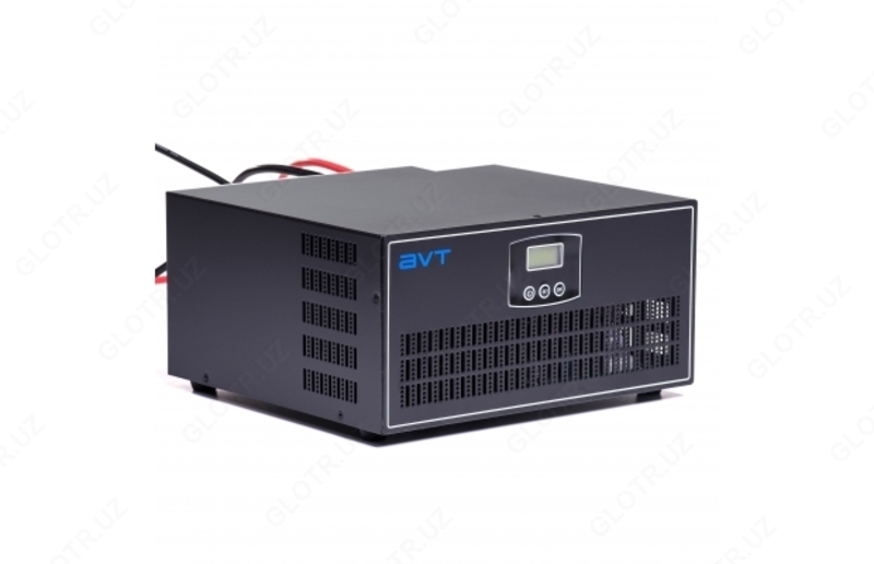 Инвертор AVT-1000W AVR