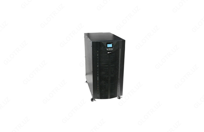 Источники бесперебойного питания UPS AVT EA900PRO 3/3 (20KVA)