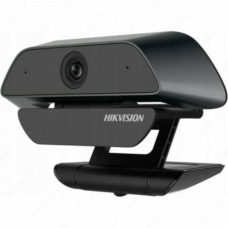 Веб-камера Hikvision DS-U12
