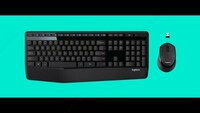 Logitech MK345 simsiz to&#39;plami