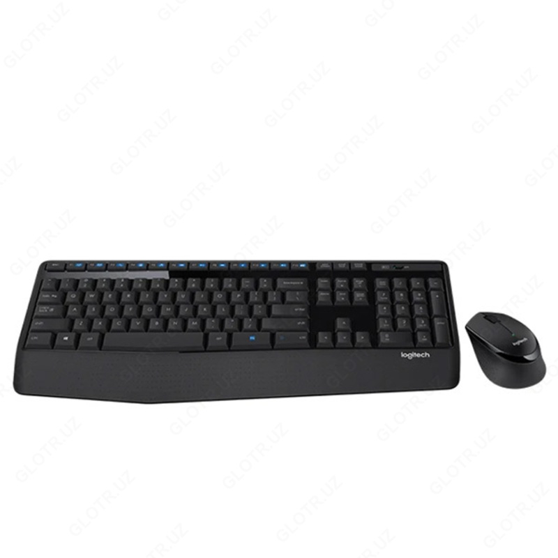 Logitech MK345 simsiz to&#39;plami