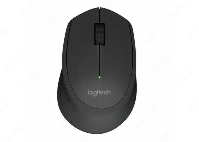Logitech M280 simsiz sichqoncha