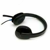 Наушники с микрофоном Logitech USB Headset H540 Black - от {0} сум
