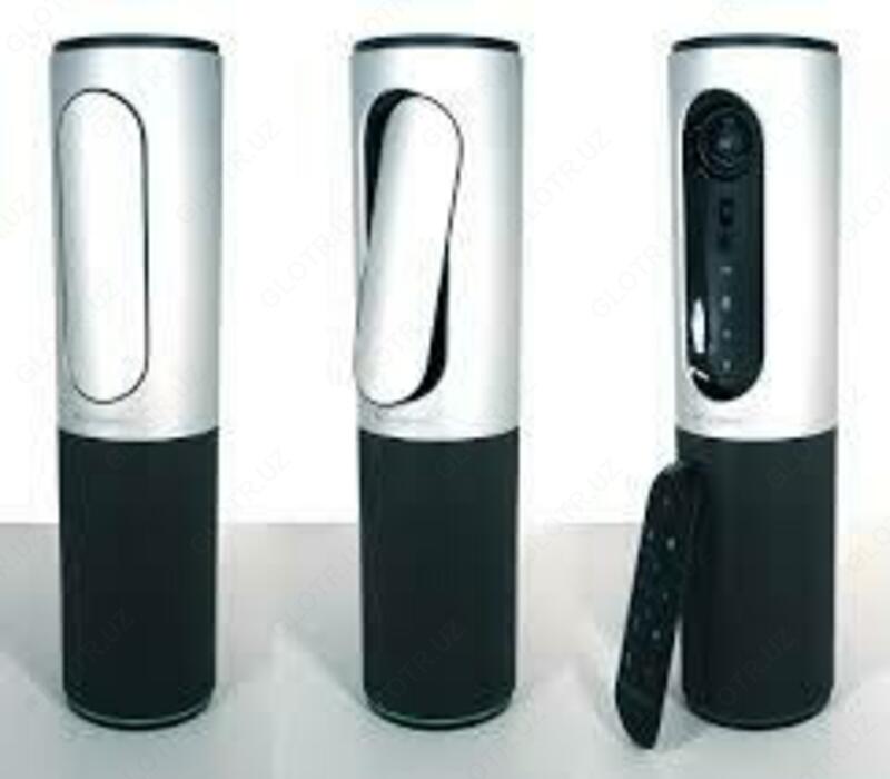 Конференц-камера Logitech® Connect