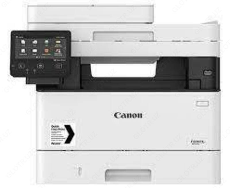 МФУ Canon i-SENSYS MF443dw