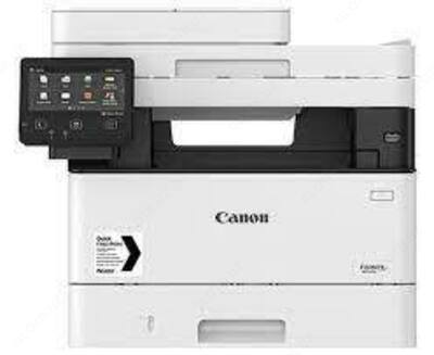 МФУ Canon i-SENSYS MF443dw