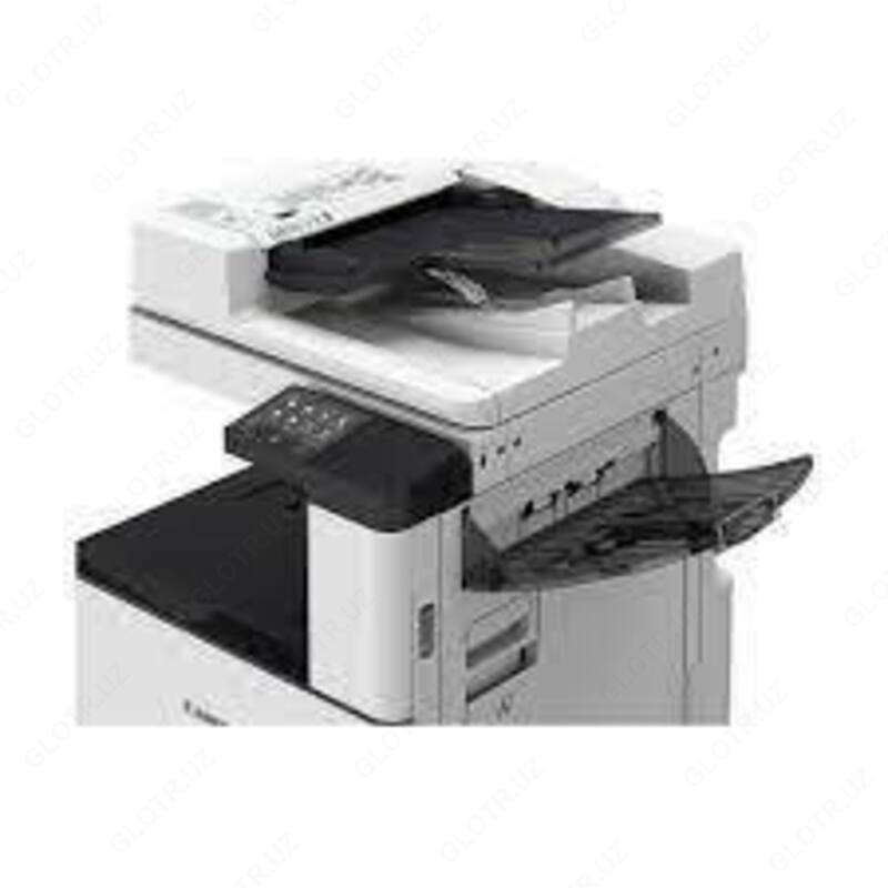 МФУ Canon imageRUNNER C3125i (Тонер в комплекте)