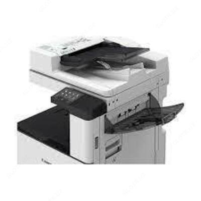 МФУ Canon imageRUNNER C3125i (Тонер в комплекте)