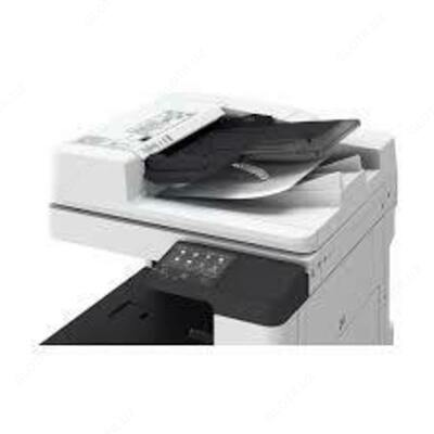 МФУ Canon imageRUNNER C3125i (Тонер в комплекте)