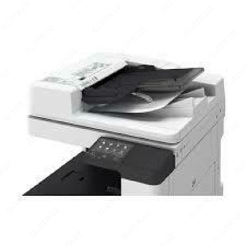МФУ Canon imageRUNNER C3125i (Тонер в комплекте)