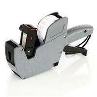 Машинка для наклейки цен. Deli