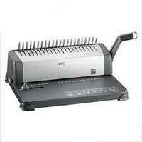  Машинка для переплета 3872 Deli - 