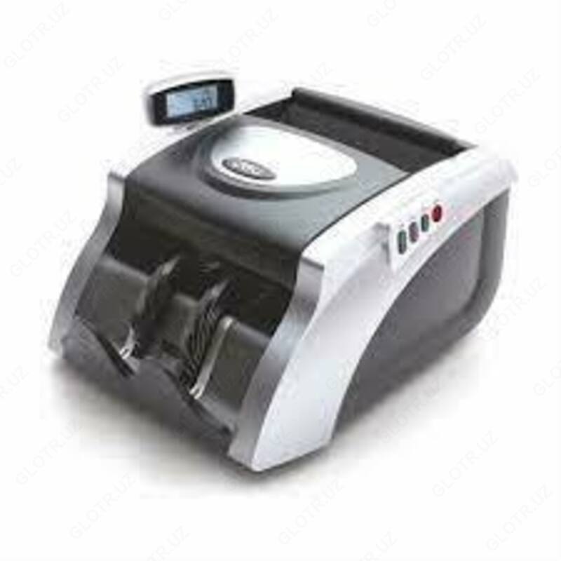 Машинка для счета денег 3903C Deli