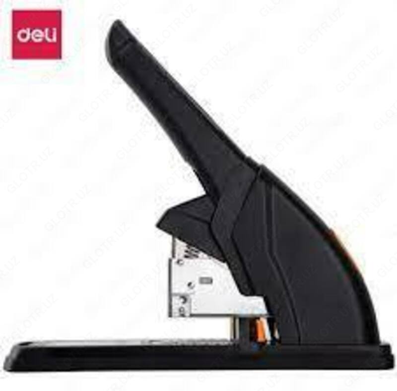 Степлер на 210л 0383 Deli PowerSave