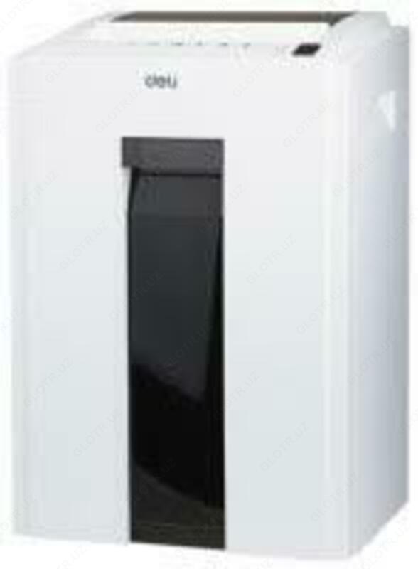 Уничтожитель для бумаги 9916 Deli