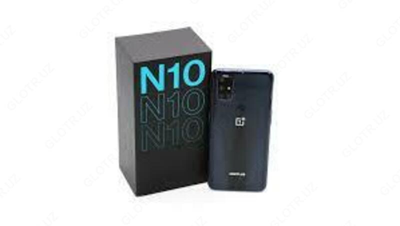 Смартфон OnePlus Nord N10 8/128 gb