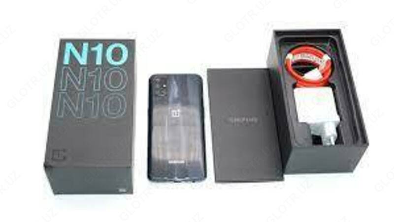 Смартфон OnePlus Nord N10 8/128 gb