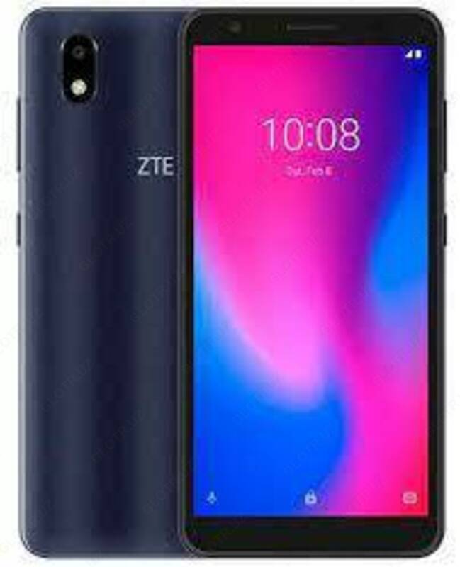 Смартфон ZTE Blade A3 2020