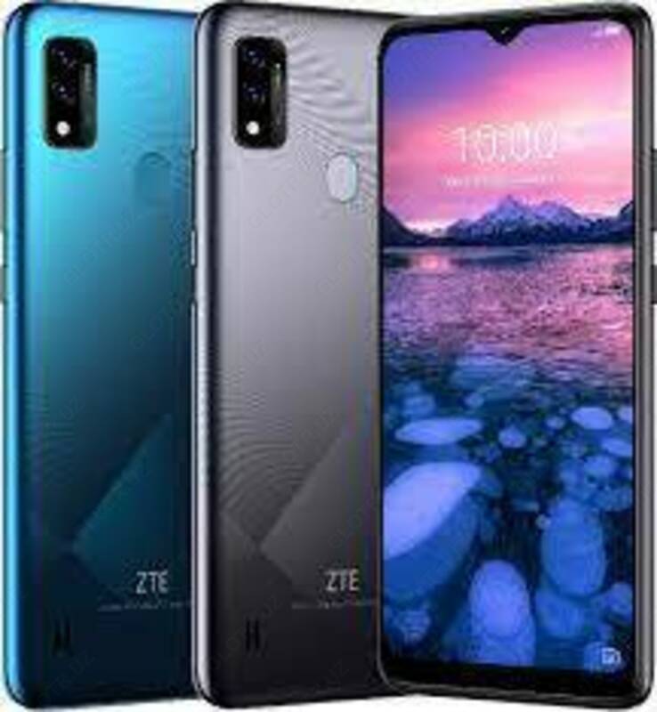 ZTE Blade A51 smartfoni
